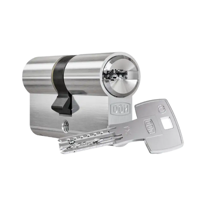 Doppelzylinder DOM ix Twido