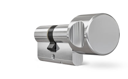 Knaufzylinder DOM ix Twido