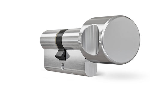 Knaufzylinder DOM ix Twido