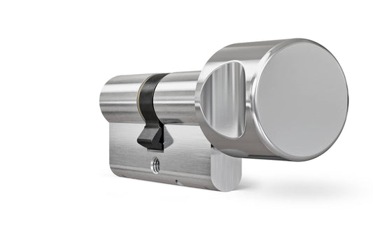 Knaufzylinder DOM ix Twido