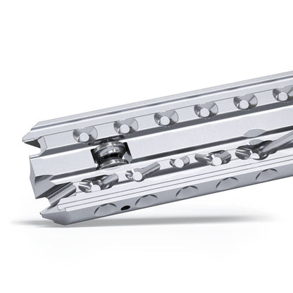 Knaufzylinder DOM ix Twido