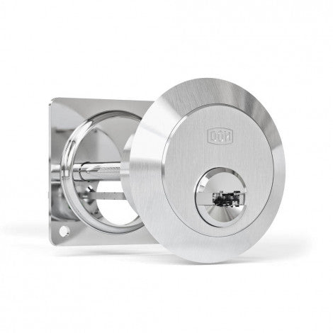 Außenzylinder DOM ix Teco