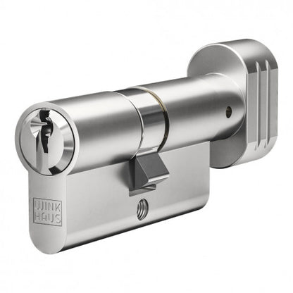 WINKHAUS keyTec RPE Knaufzylinder