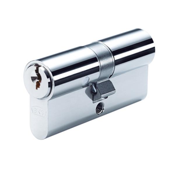 Doppelzylinder BKS belvius