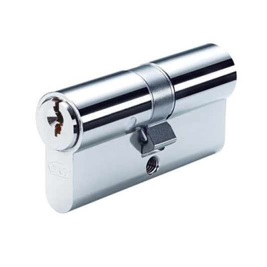 Doppelzylinder BKS belvius