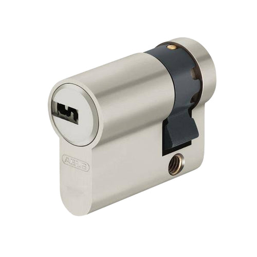 Halbzylinder ABUS EC550