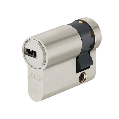 Halbzylinder ABUS EC660