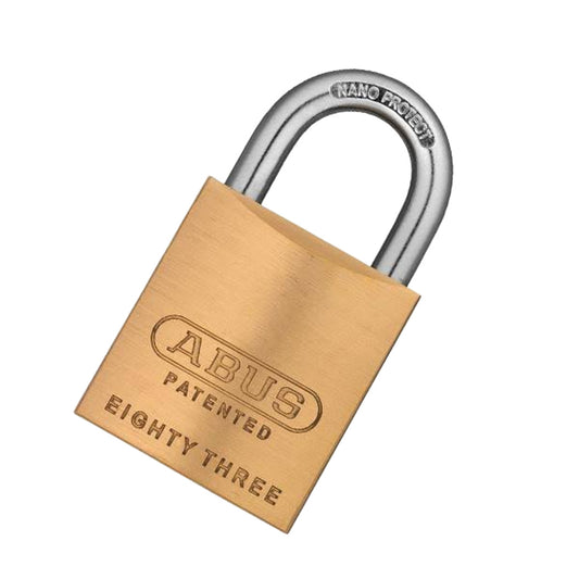 Hangschloss ABUS EC550 Typ 83/50