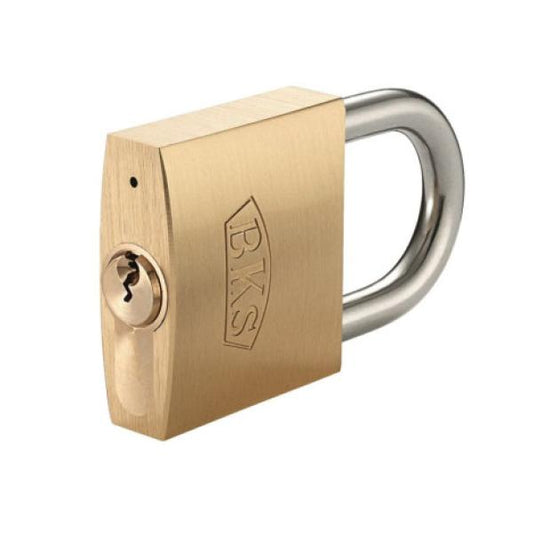 Vorhangschloss BKS belvius