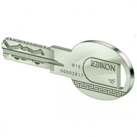 Doppelzylinder ASSA ABLOY Zeiss IKON WSW