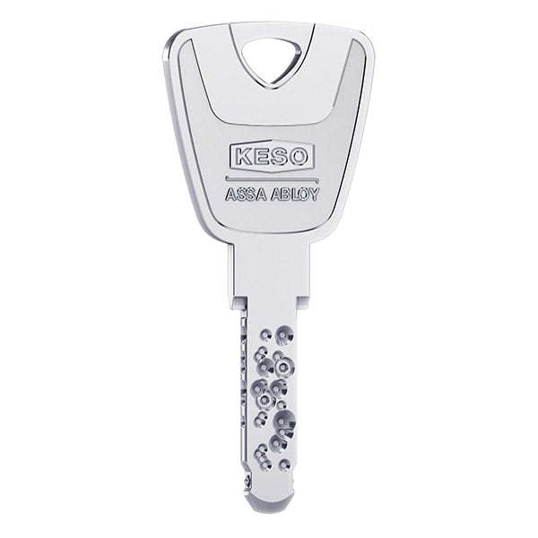 Halbzylinder ASSA ABLOY KESO 8000 Omega² / Alle Varianten