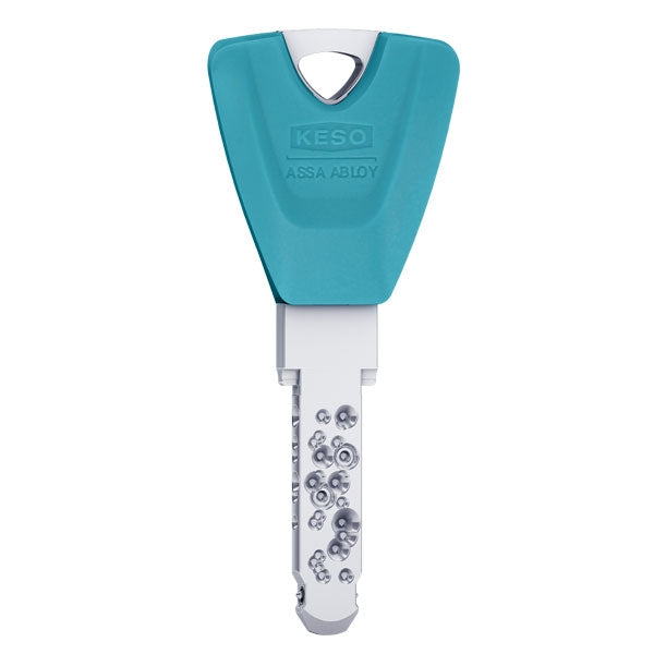 Halbzylinder ASSA ABLOY KESO 8000 Omega² / Alle Varianten