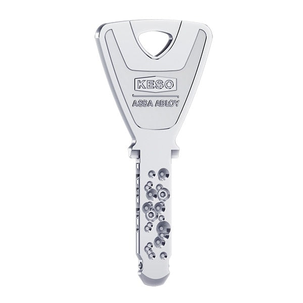 Doppelzylinder ASSA ABLOY KESO 8000 Omega² / Alle Varianten