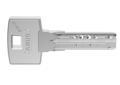 Doppelzylinder ABUS Bravus.4000