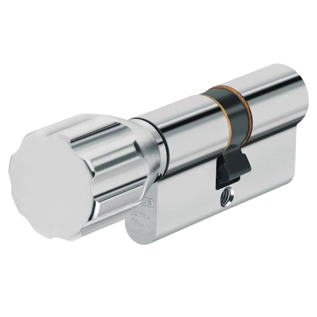 Knaufzylinder ABUS EC550 Kurzvariante