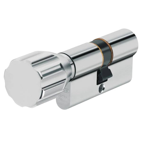 Knaufzylinder ABUS EC550 Kurzvariante