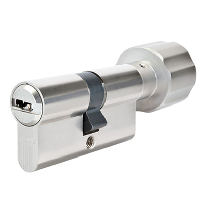 Knaufzylinder für Biffar ABUS Bravus.4000