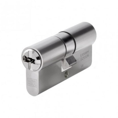 Profil-Doppelzylinder WINKHAUS keyTec N-Tra