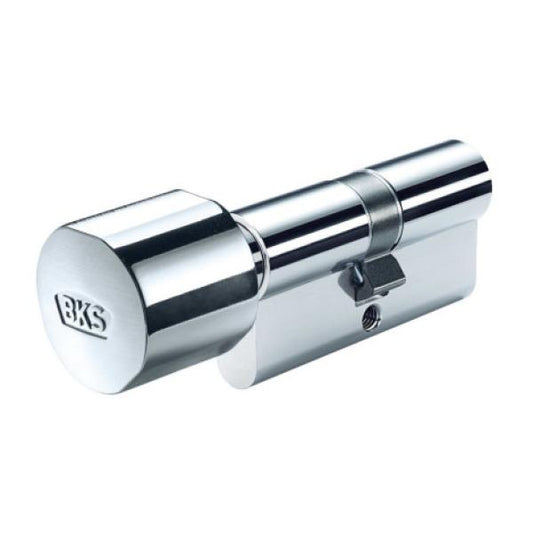 Knaufzylinder für Biffar BKS janus8000