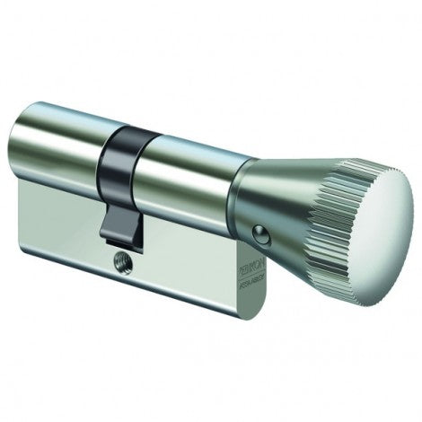 Knaufzylinder ASSA ABLOY Zeiss IKON P0
