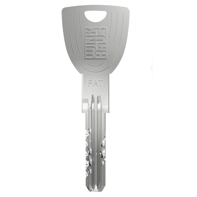 Profil-Halbzylinder WINKHAUS keyTec X-tra