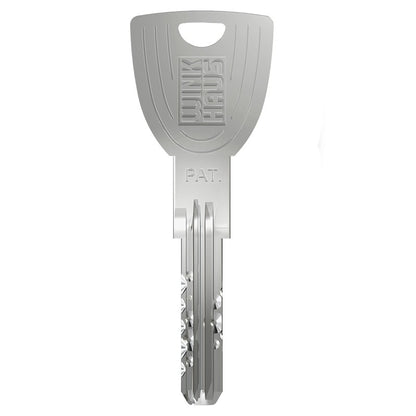 Profil-Halbzylinder WINKHAUS keyTec X-tra