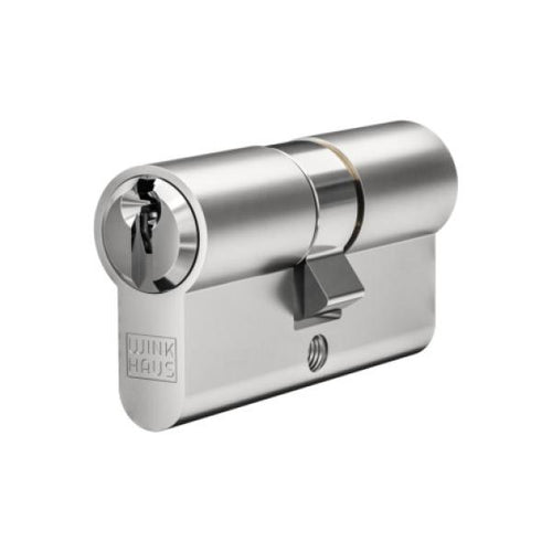Kurzzylinder WINKHAUS keyTec VSX