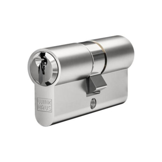 Kurzzylinder WINKHAUS keyTec VSX