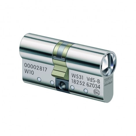 Doppelzylinder für Biffar ASSA ABLOY Zeiss IKON WSW