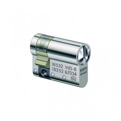 Halbzylinder ASSA ABLOY Zeiss IKON WSW