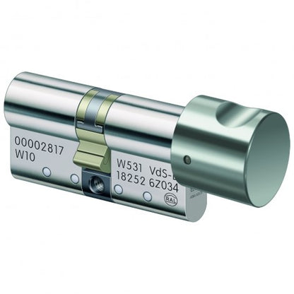 Knaufzylinder für Biffar ASSA ABLOY Zeiss IKON WSW