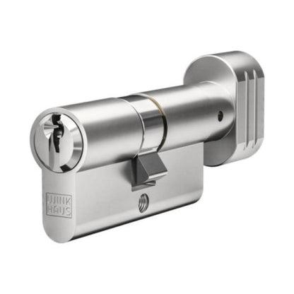 Knaufzylinder WINKHAUS keyTec VSX