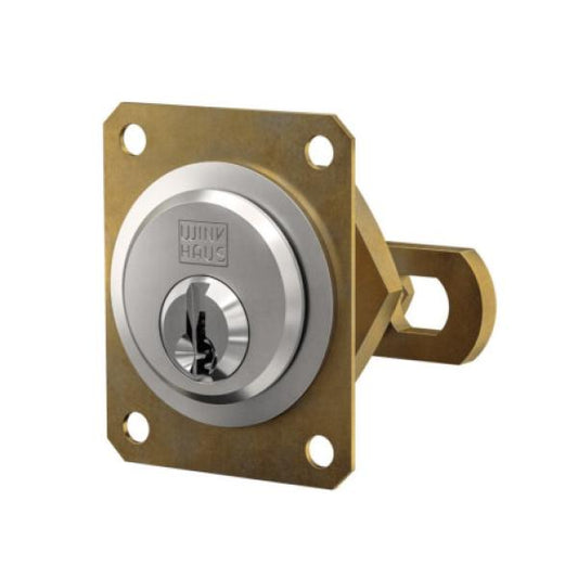 Hebelzylinder WINKHAUS keyTec VSX