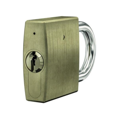 Vorhangschloss WINKHAUS keyTec VSX