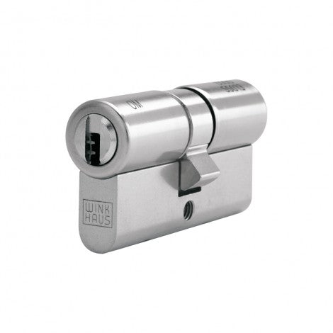 Profil-Doppelzylinder WINKHAUS keyTec X-tra